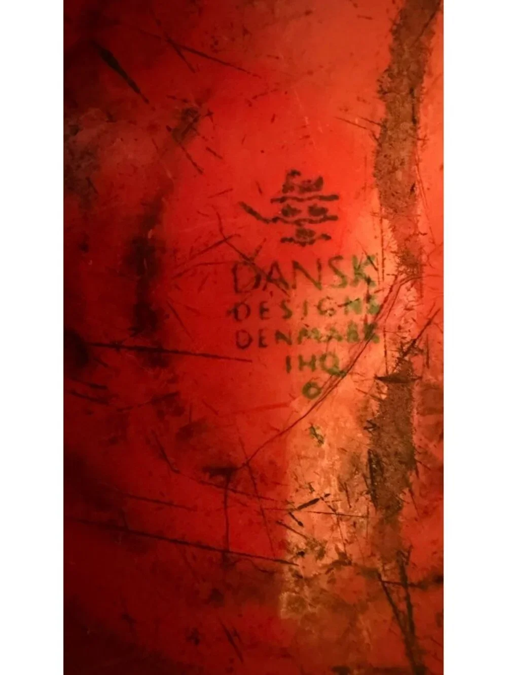 Dansk this vintage